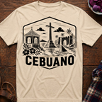 Cebuano T-Shirt