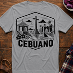 Cebuano T-Shirt