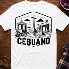 Cebuano T-Shirt