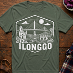 Ilonggo T-Shirt