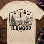Ilonggo T-Shirt