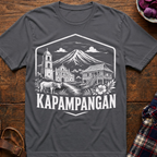 Kapampangan T-Shirt