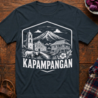 Kapampangan T-Shirt
