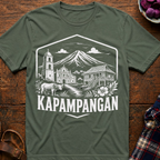 Kapampangan T-Shirt