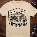 Kapampangan T-Shirt