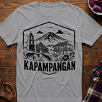 Kapampangan T-Shirt