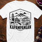 Kapampangan T-Shirt