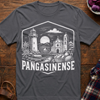 Pangasinense T-Shirt