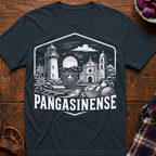 Pangasinense T-Shirt