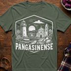 Pangasinense T-Shirt