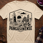 Pangasinense T-Shirt