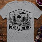 Pangasinense T-Shirt