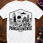 Pangasinense T-Shirt