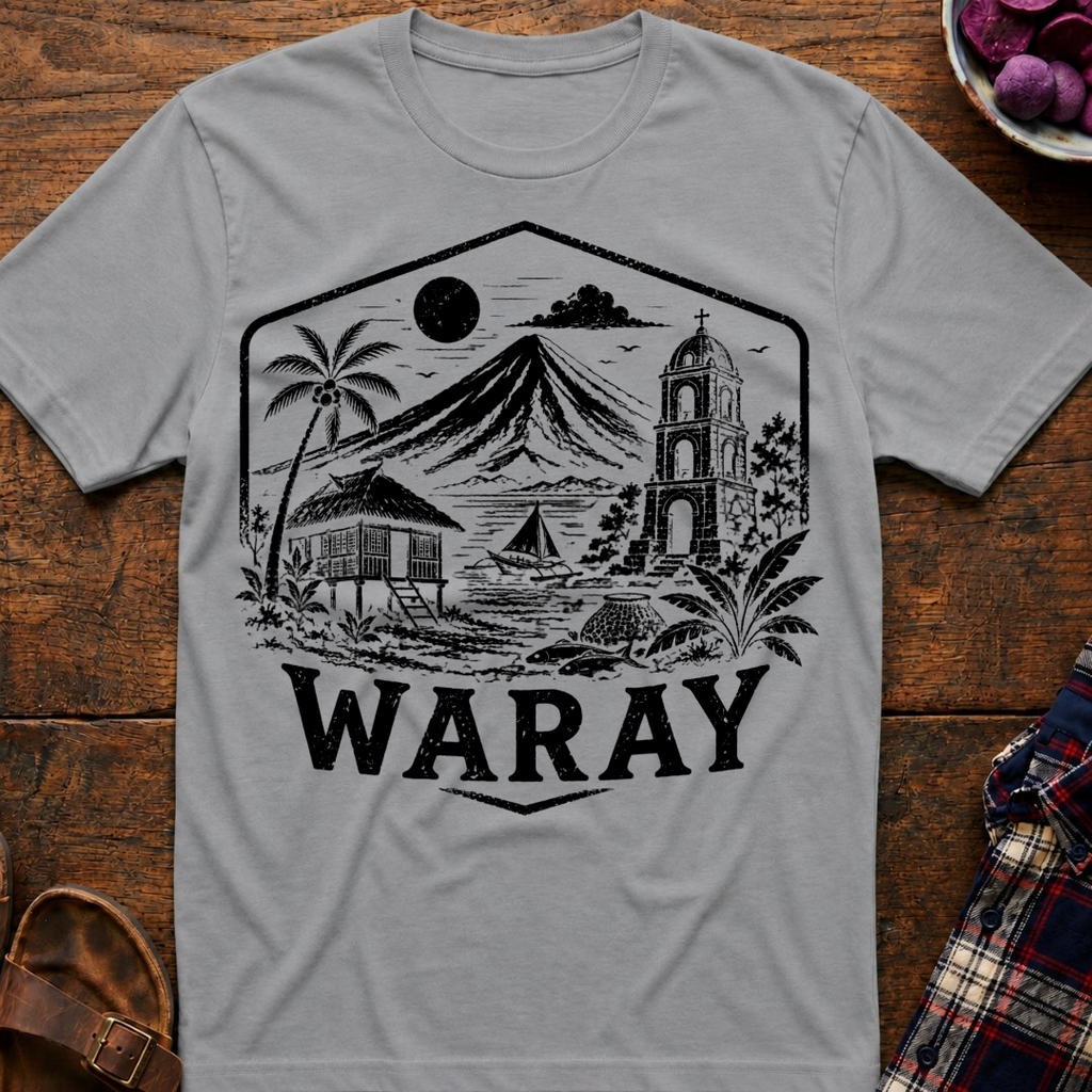 Waray T-Shirt