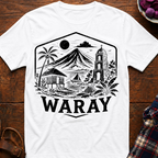 Waray T-Shirt