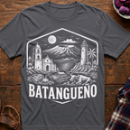 Batangueno T-Shirt