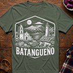 Batangueno T-Shirt