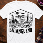 Batangueno T-Shirt
