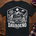 Davaoeno T-Shirt