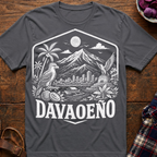 Davaoeno T-Shirt