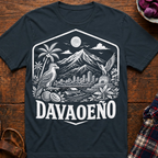 Davaoeno T-Shirt