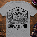 Davaoeno T-Shirt