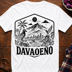 Davaoeno T-Shirt
