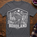 Boholano T-Shirt