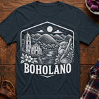 Boholano T-Shirt