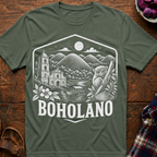 Boholano T-Shirt