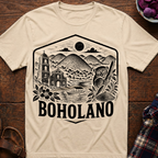 Boholano T-Shirt
