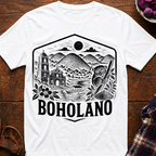 Boholano T-Shirt
