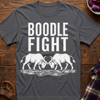 Boodle Fight T-Shirt