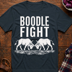 Boodle Fight T-Shirt