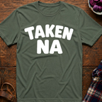Taken Na T-Shirt
