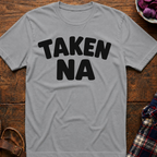 Taken Na T-Shirt