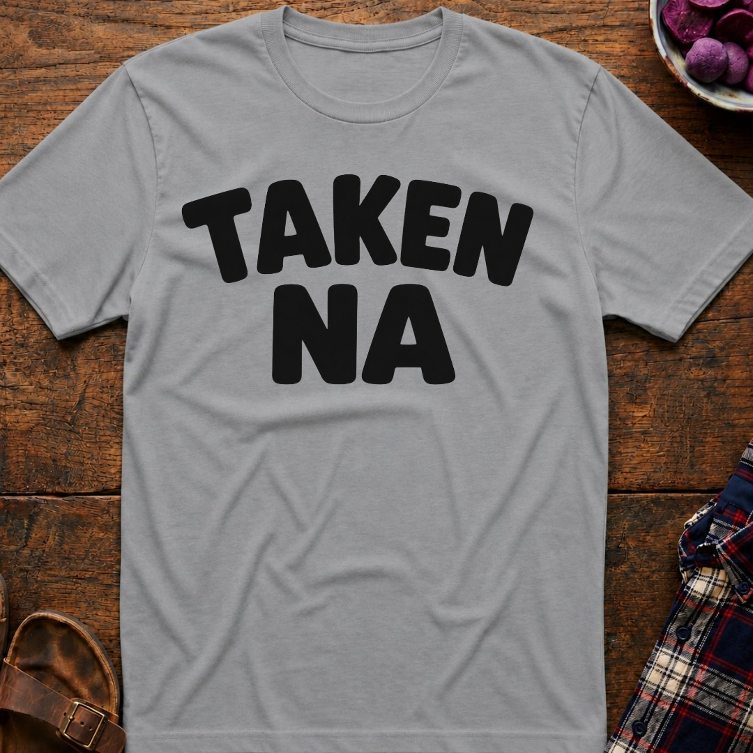Taken Na T-Shirt