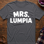 Mrs. Lumpia T-Shirt