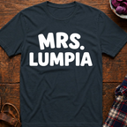 Mrs. Lumpia T-Shirt