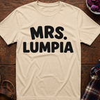 Mrs. Lumpia T-Shirt
