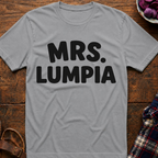 Mrs. Lumpia T-Shirt