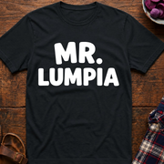 Mr. Lumpia T-Shirt