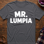 Mr. Lumpia T-Shirt