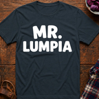 Mr. Lumpia T-Shirt