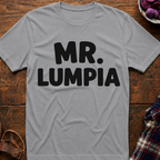 Mr. Lumpia T-Shirt