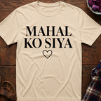 Mahal Ko Siya T-Shirt