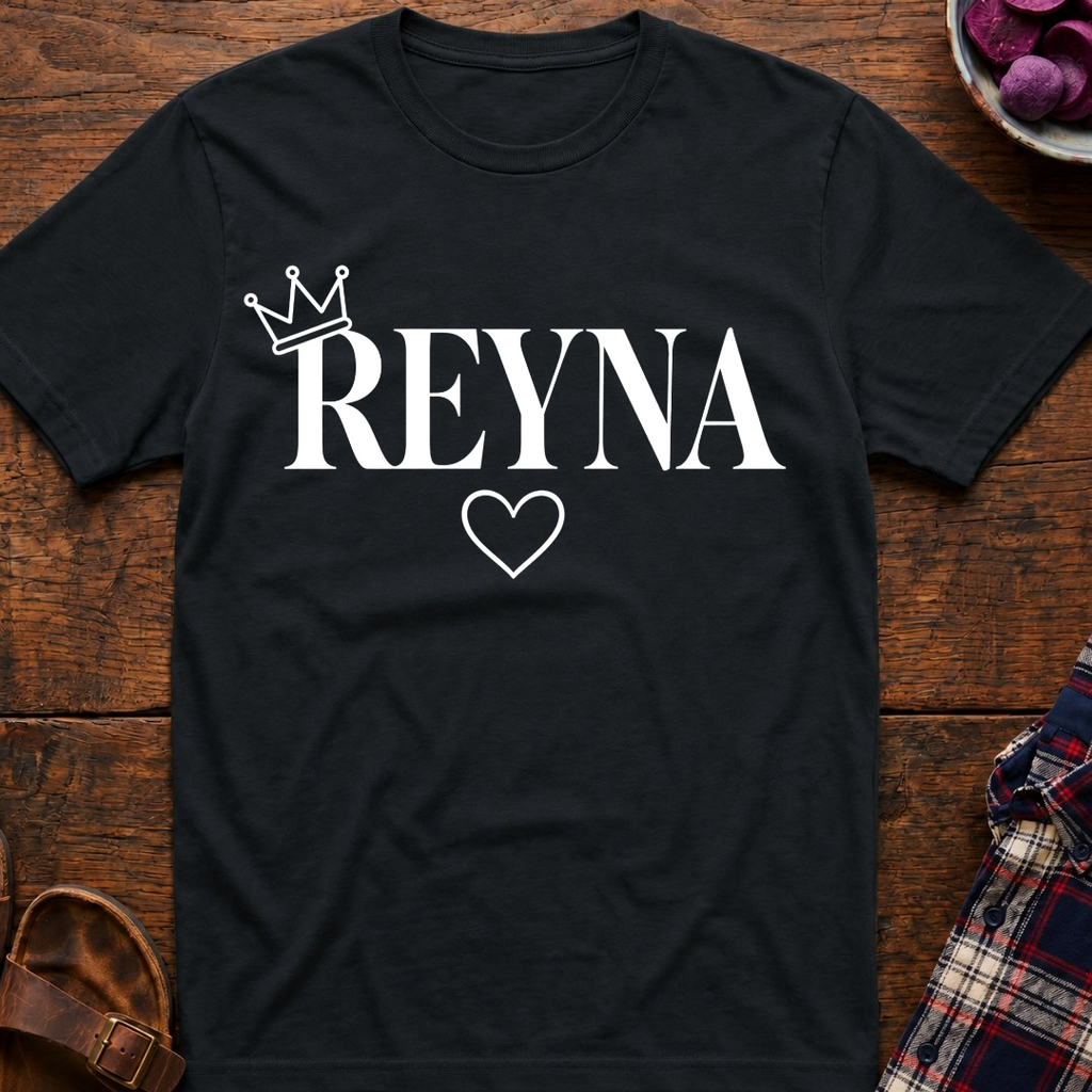 Reyna T-Shirt