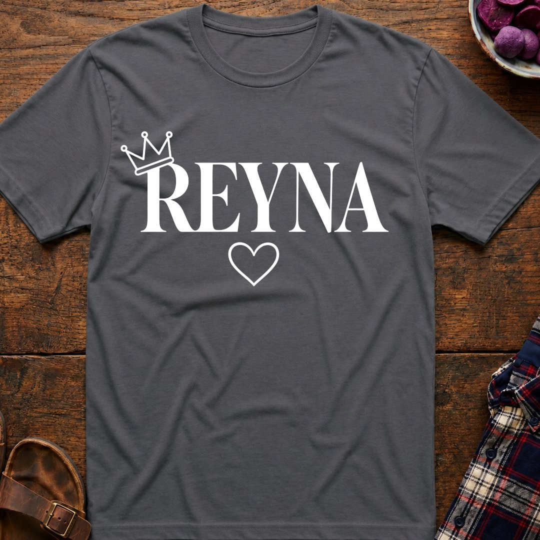 Reyna T-Shirt