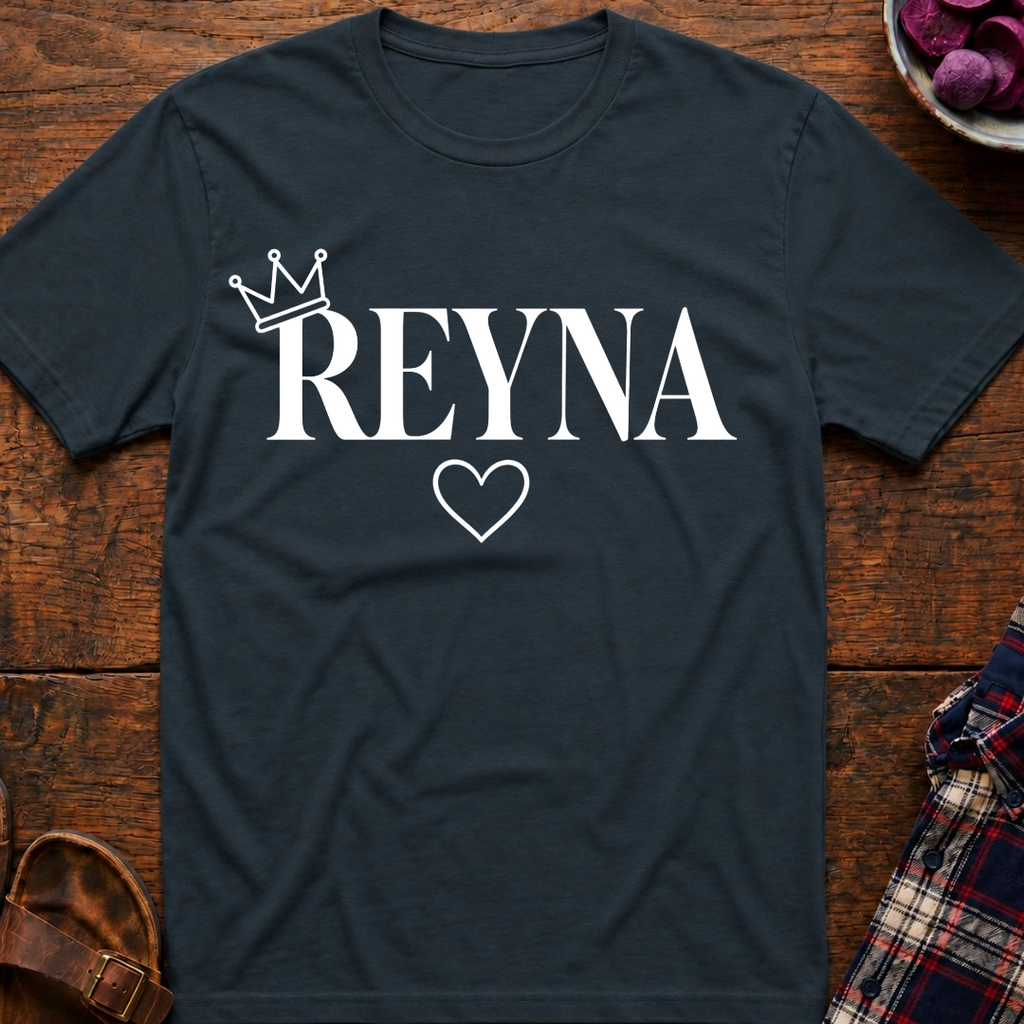 Reyna T-Shirt