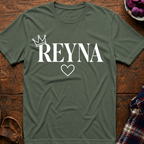 Reyna T-Shirt